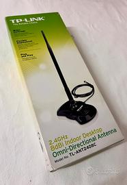 Antenna Router TP-Link 2,4 Ghz