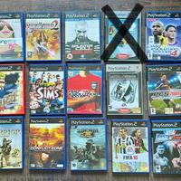 Lotto Playstation 2