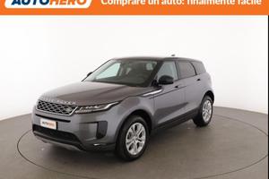 LAND ROVER Range Rover Evoque BU69187