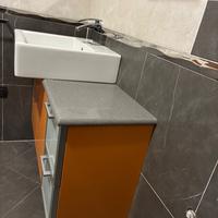 Mobili bagno