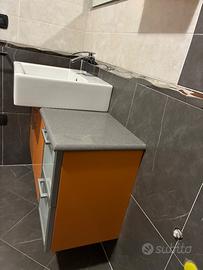 Mobili bagno