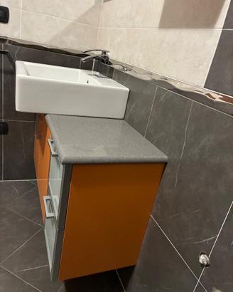 Mobili bagno