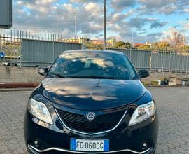 Lancia Y Euro6