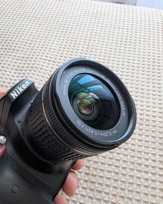Nikon D5300
