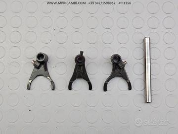 FORCHETTE FORCELLE KTM SM 690 R 2007 2012 SM-R 200