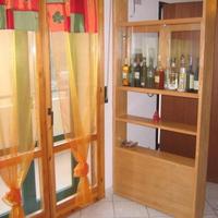 Fano appartamento in riva al mare