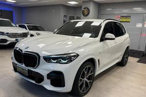 Bmw X5 xDrive30d 48V Msport