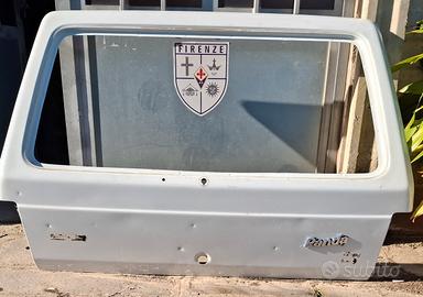 portellone panda 4x4