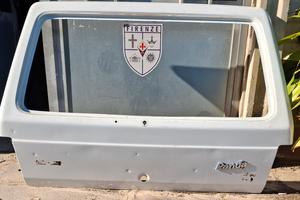 portellone panda 4x4