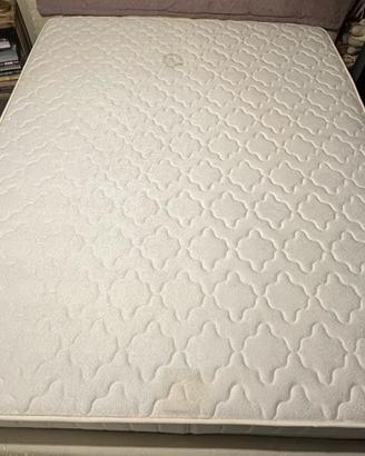 Materasso matrimoniale