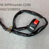 DEVIO LUCE YAMAHA R1 2004 2005 2006