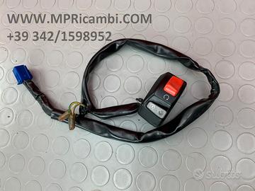 DEVIO LUCE YAMAHA R1 2004 2005 2006