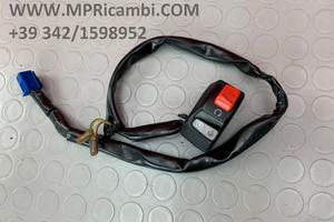 DEVIO LUCE YAMAHA R1 2004 2005 2006