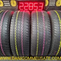 Michelin 4 stagioni gomme 265 65 17 al 80/85%