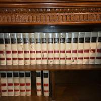 Grande Dizionario Enciclopedico Utet 26 Volumi