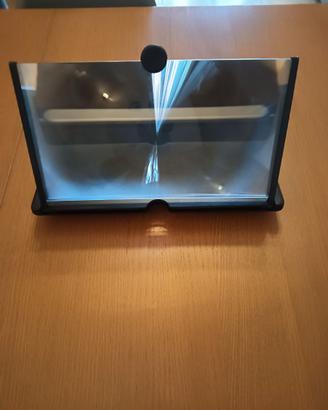 Amplificatore di schermo per smartphone