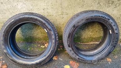 2 gomme invernali Michelin Alpine 5   205/55 R 16