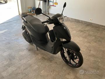 Piaggio liberty 50
