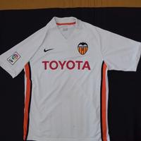 Maglia originale Valencia 2006