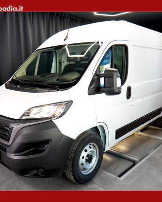 FIAT Ducato 35 2.2Mjt 140 PM-TM Furgone