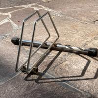 Rastrelliera per bicicletta