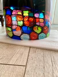 Lampada a sospensione  tinta  leocus