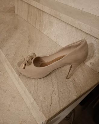 scarpe eleganti