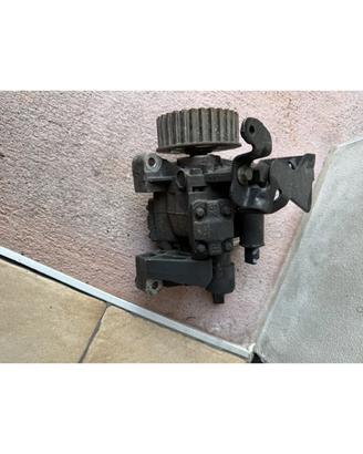 Pompa alta pressione