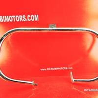 PARAMOTORE HARLEY DAVIDSON SOFTAIL HERITAGE