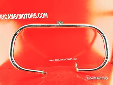 PARAMOTORE HARLEY DAVIDSON SOFTAIL HERITAGE