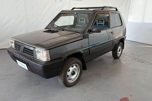 FIAT Panda 1ª serie 1100 i.e. cat 4x4