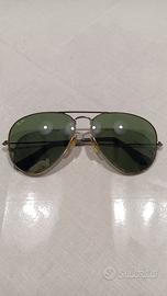 OCCHIALI DA SOLE RAY BAN AVIATOR