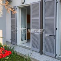 BILOCALE AMPIO CON GIARDINO