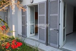 BILOCALE AMPIO CON GIARDINO