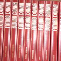 Enciclopedia FUTURO DONNA ALBERTO PERUZZO