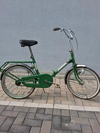 bicicletta pieghevole ruote da 20