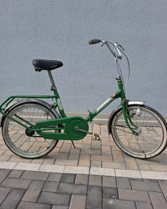 bicicletta pieghevole ruote da 20