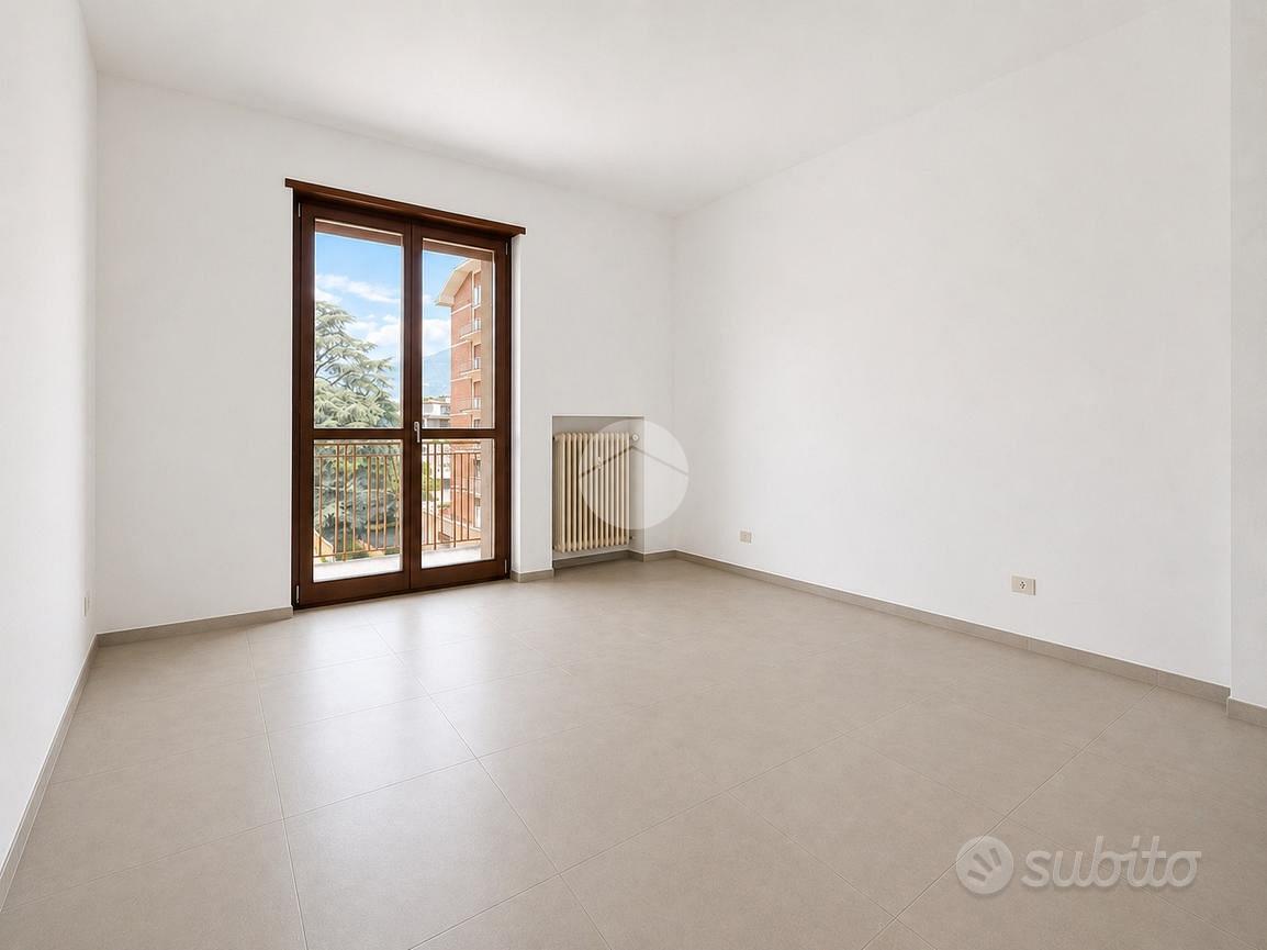Apartment in Ivrea, San Lorenzo - Altro