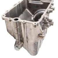 Coppa olio smart 451 benzina rf130