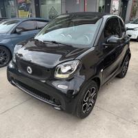 Smart ForTwo 70 1.0 twinamic Passion