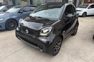 Smart ForTwo 70 1.0 twinamic Passion