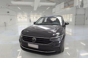 VOLKSWAGEN TIGUAN 2.0 TDI SCR 110KW LIFE DSG SUV
