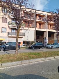 Meda centro bilocale 