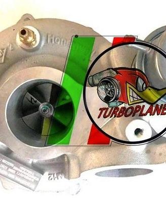 Turbina subaru forester 2.0