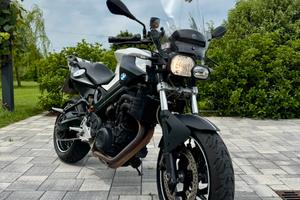 BMW F800R ABS  2009 - Valigie K - MIVV - Cupolini