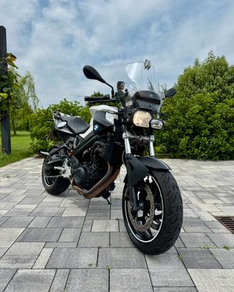 BMW F800R ABS  2009 - Valigie K - MIVV - Cupolini