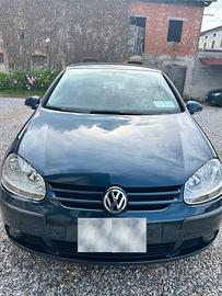 GOLF 5