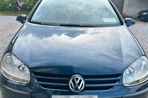 GOLF 5