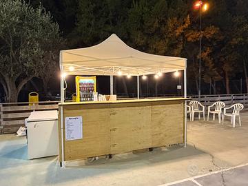 Bancone bar
