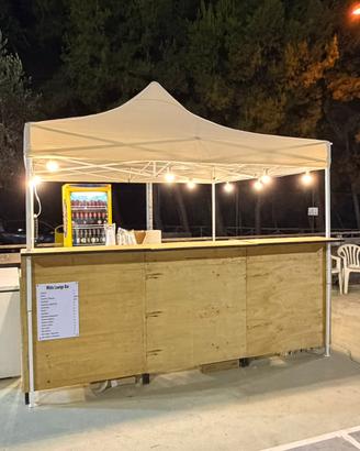 Bancone bar